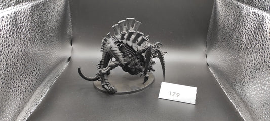 (1) Tervigon Tyranids Warhammer 40k -1796-