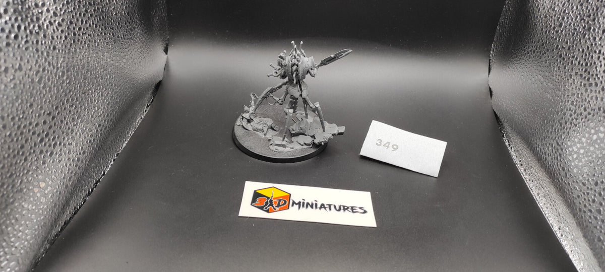 (1) Illuminor Szeras Necrons Warhammer 40k -1390-