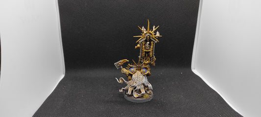 (1) Lord-Relictor Stormcast Eternals AoS Warhammer Age of Sigmar Miniatures -1746-