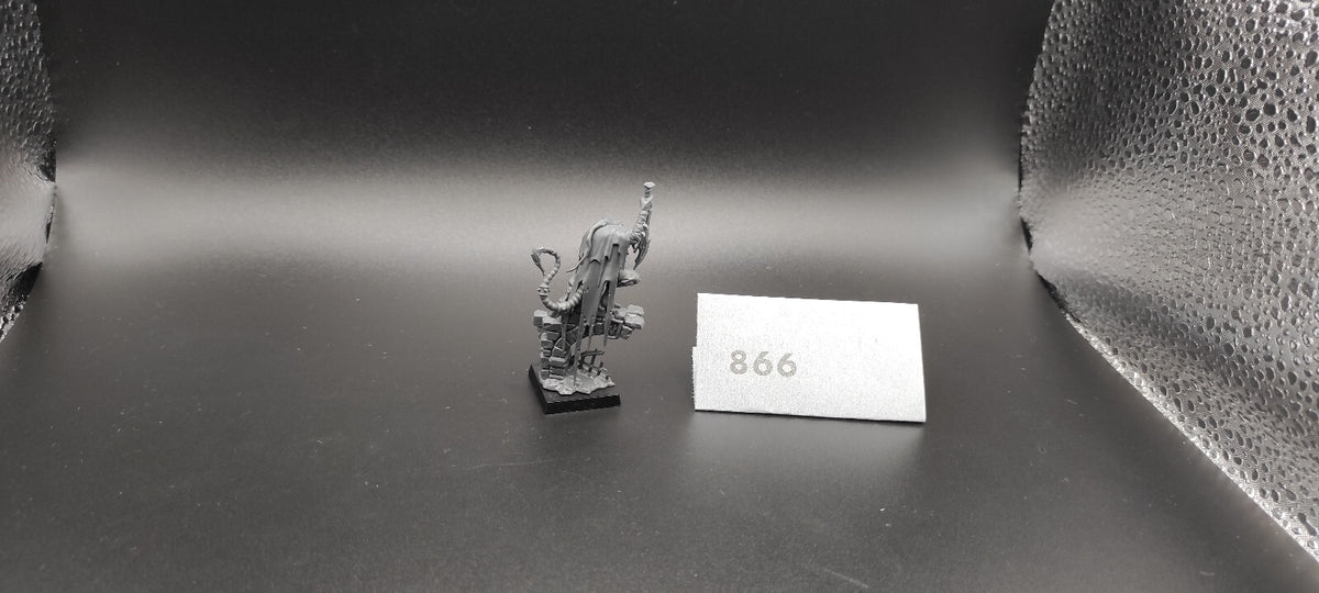 (1) Deathmaster Assassin Skaven Warhammer Age of Sigmar Miniatures -1362-