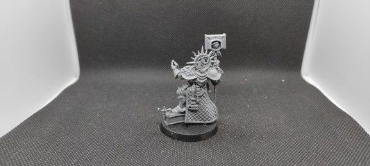 (1) Lord-Ordinator Stormcast Eternals AoS Warhammer Age of Sigmar Miniatures -1753-