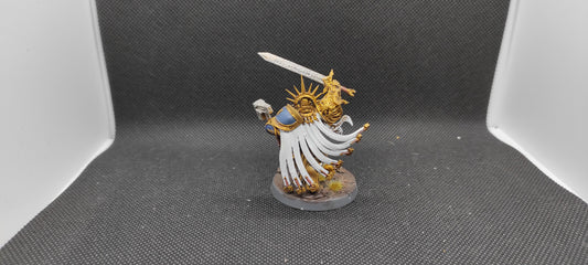 (1) Lord-Celestant Stormcast Eternals AoS Warhammer Age of Sigmar Miniatures -1756-