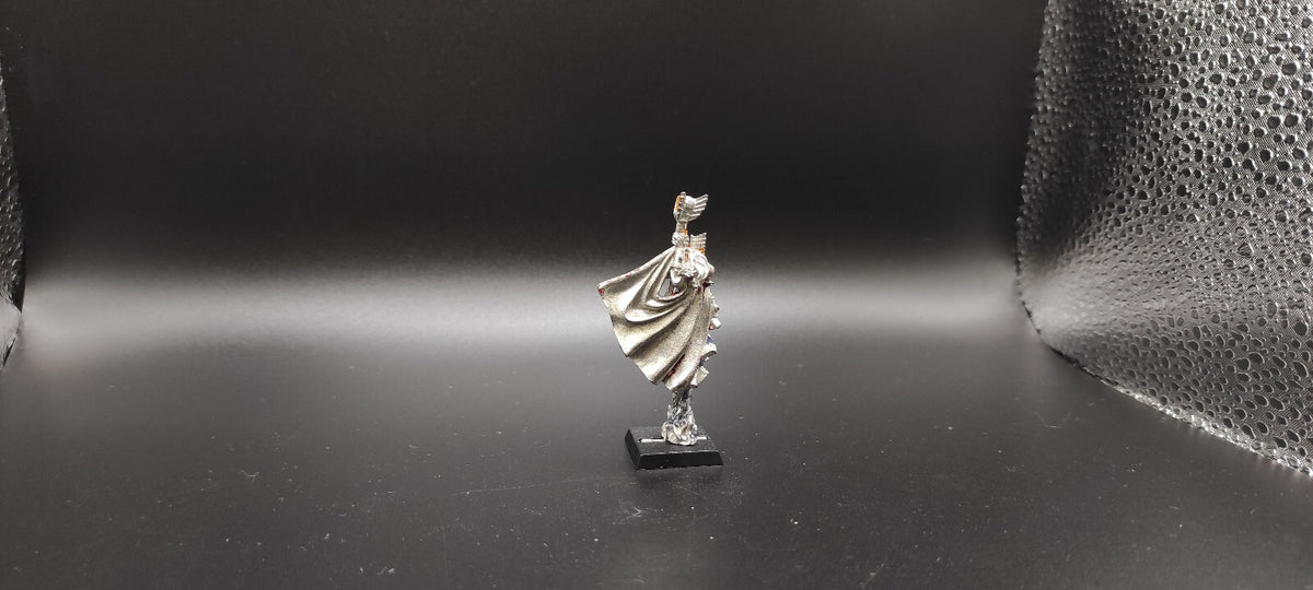 (1) High Elf Mage KL High Elves Warhammer Fantasy Miniatures -2315-