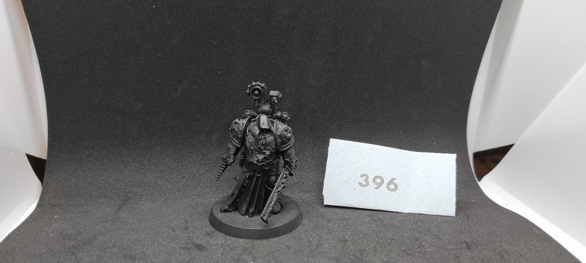 (1) Nauseous Rotbone Death Guard Chaos Space Marines Warhammer 40k -2182-