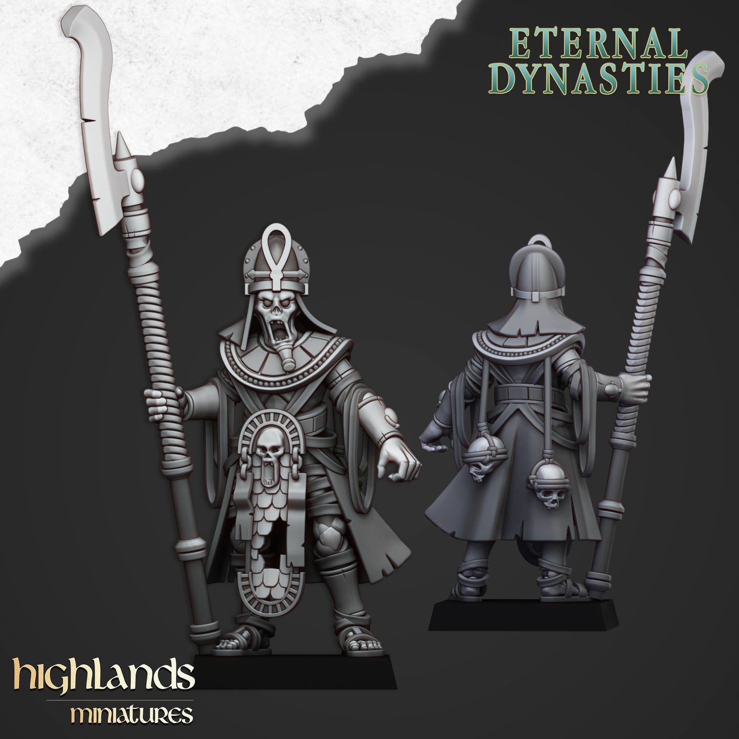 Eternal Prince - Highlands Miniatures (1)