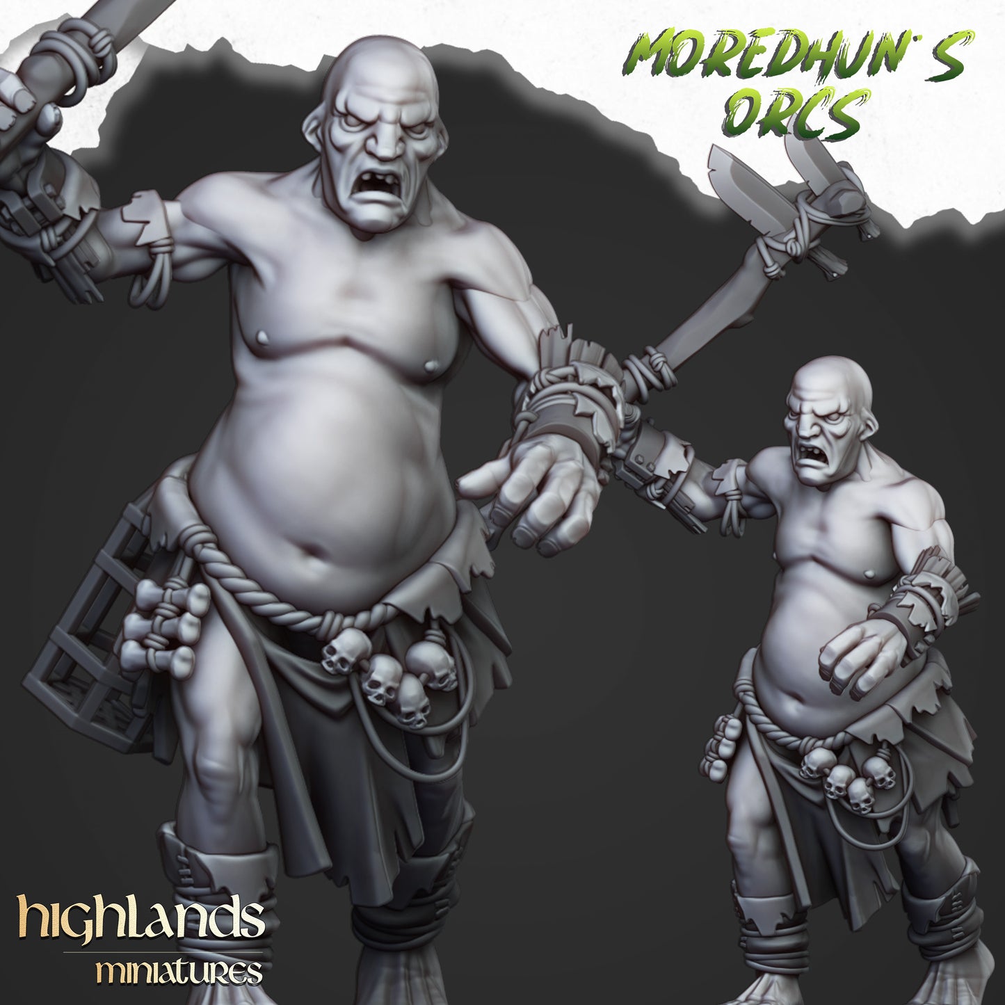 Giant - Highlands Miniatures (1)