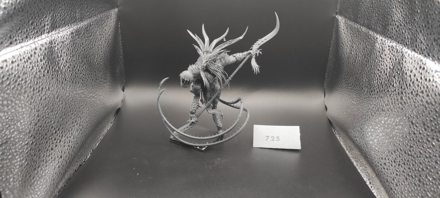 Verminlord Skaven Warhammer Fantasy Miniatures -725-