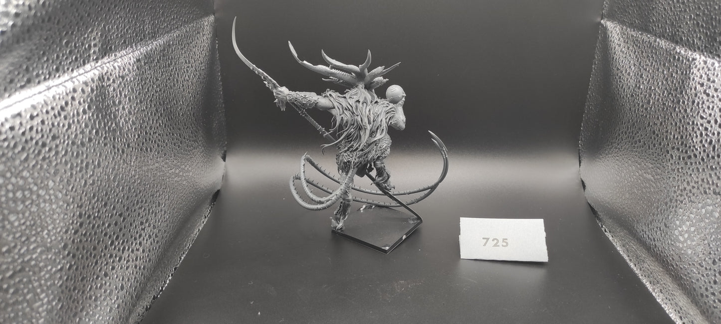 Verminlord Skaven Warhammer Fantasy Miniatures -725-