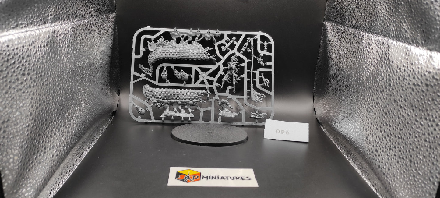 (1) Lauchon the Soulseeker Warhammer Age of Sigmar: Forbidden Power Fantasy AoS Miniatures -096-