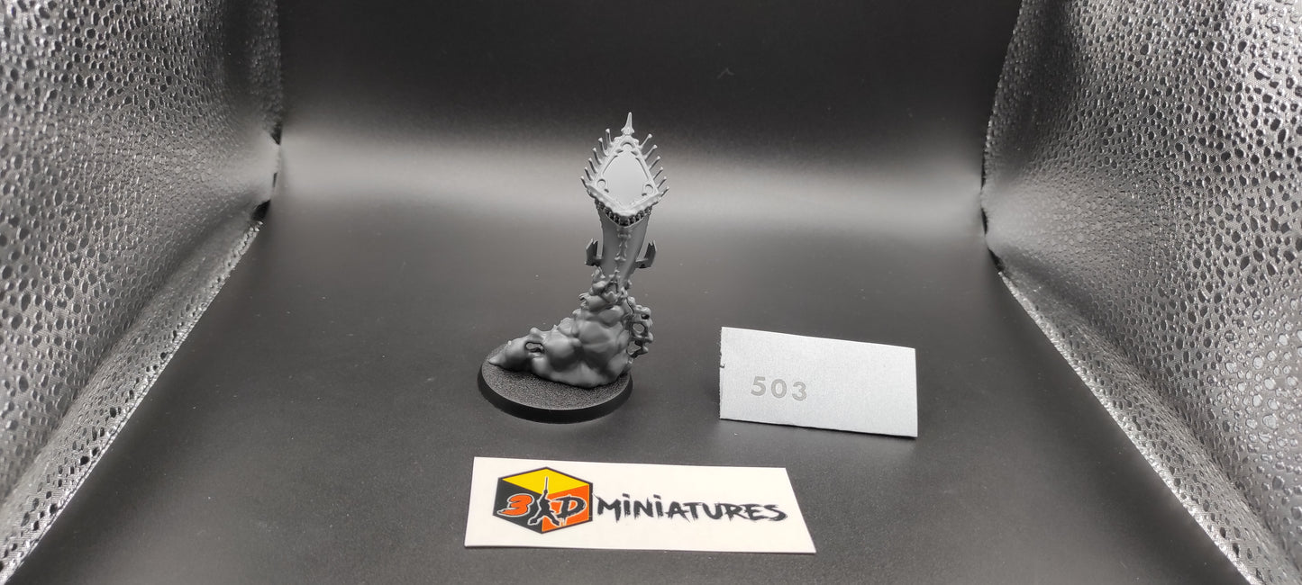 (1) Horrorghasts Warhammer Age of Sigmar: Forbidden Power Fantasy AoS Miniatures -503-