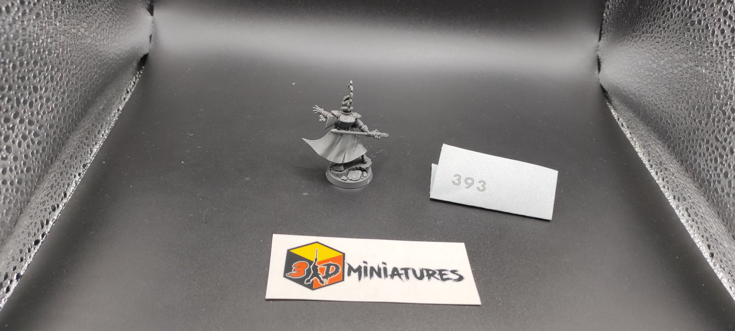 (1) Farseer Aeldari Warhammer 40k -393-