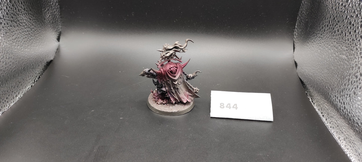 Lord of Contagion Death Guard Chaos Space Marines Warhammer 40k -844-