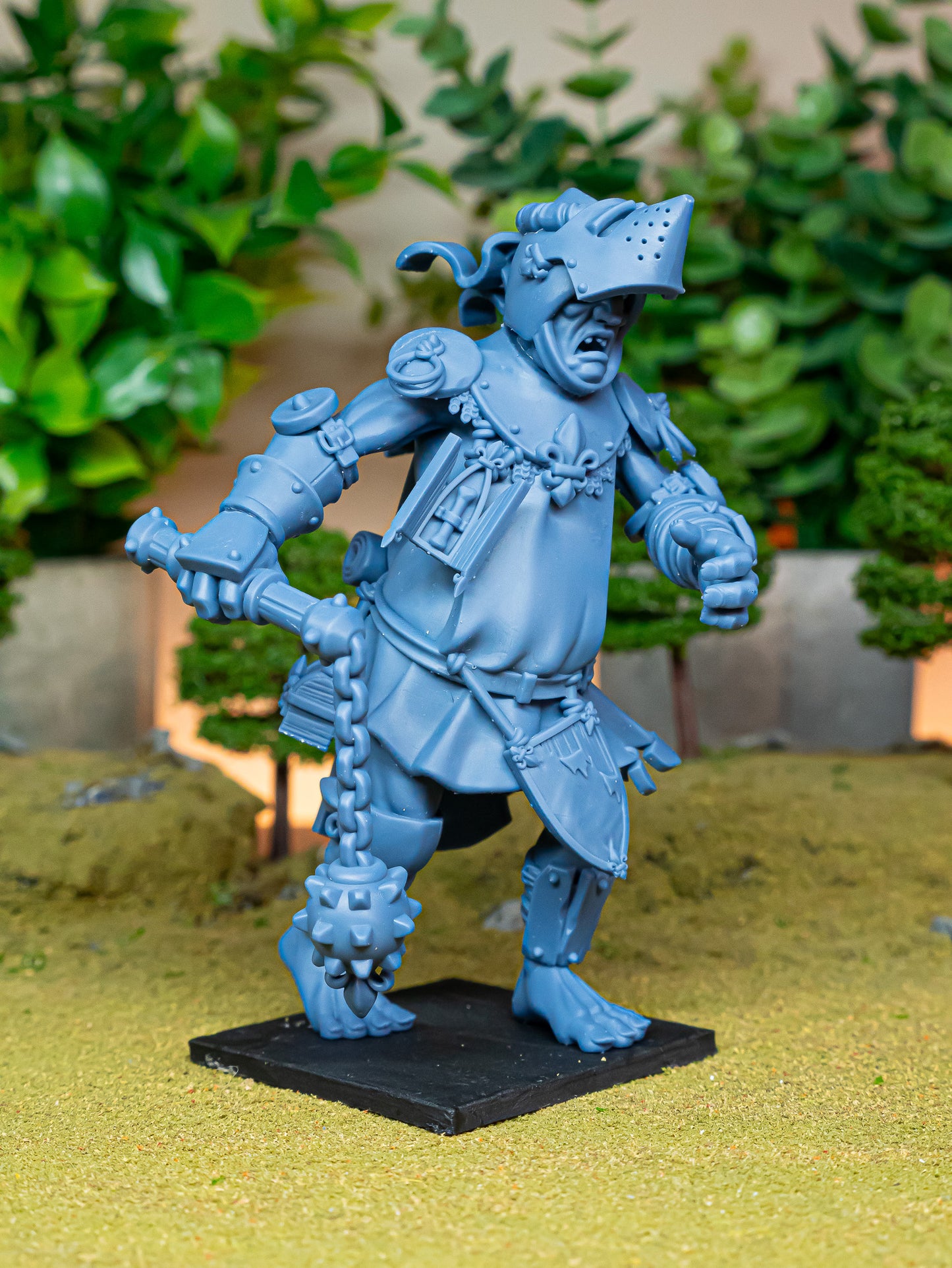 Gallia Giant - Highlands Miniatures (1)