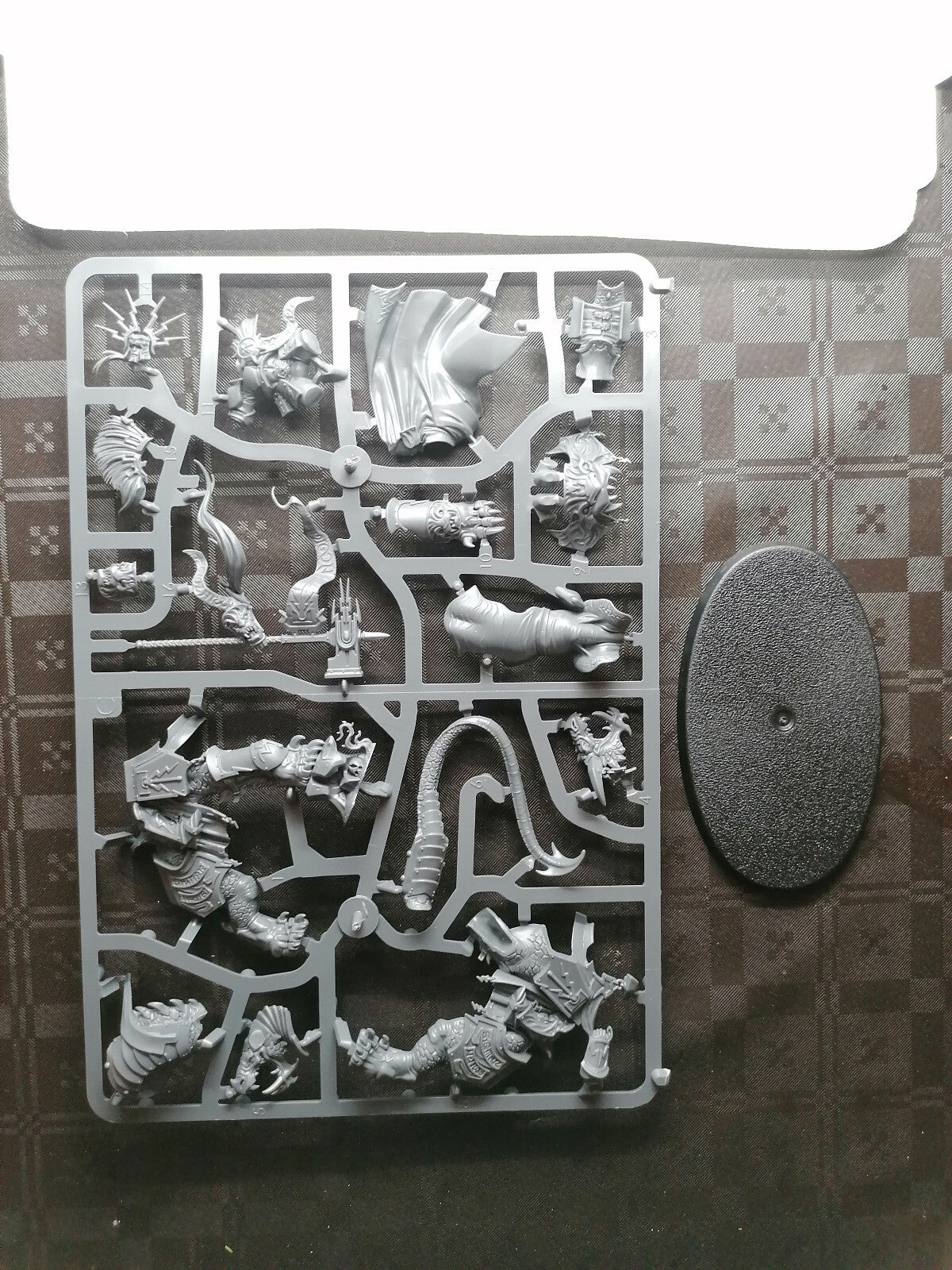 (1) Lord Celestant Stormcast Eternals Warhammer Age of Sigmar Miniatures -2192-
