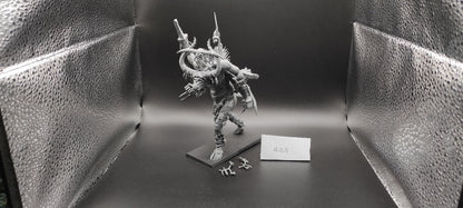 (1) Ghorgon Beastmen Warhammer Fantasy Miniatures -2433-