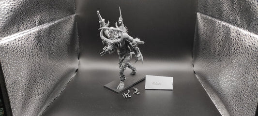 (1) Ghorgon Beastmen Warhammer Fantasy Miniatures -2433-