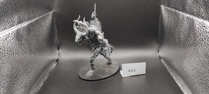 (1) Ghorgon Beastmen Warhammer Fantasy Miniatures -2434-