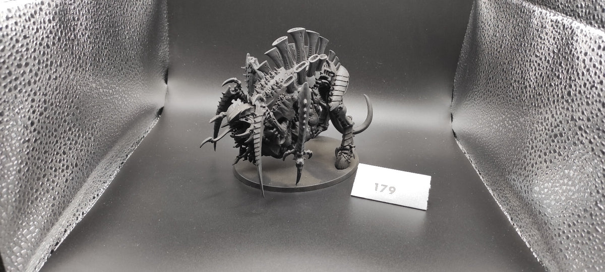 (1) Tervigon Tyranids Warhammer 40k -1796-