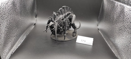 (1) Tervigon Tyranids Warhammer 40k -1796-