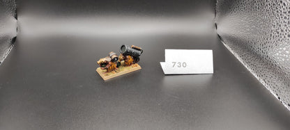 (1) Poisoned Wind Mortar Skaven Warhammer Fantasy Miniatures -1452-