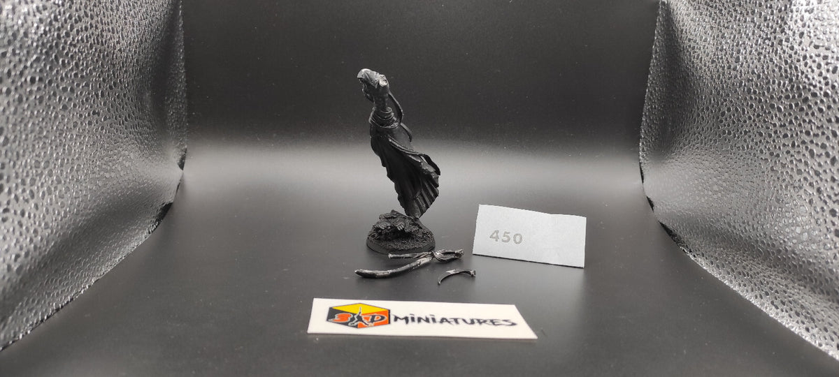 (1) C'tan Shard of the Nightbringer Necrons Warhammer 40k -1383-