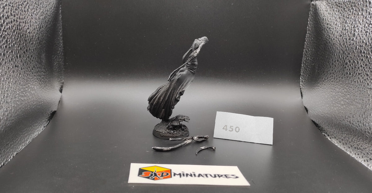 (1) C'tan Shard of the Nightbringer Necrons Warhammer 40k -1383-