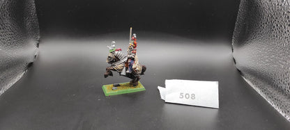 (1) Grand Master of the Knights Panther Empire Warhammer Fantasy Miniatures -2024-