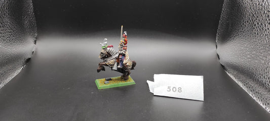 (1) Grand Master of the Knights Panther Empire Warhammer Fantasy Miniatures -2024-