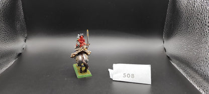 (1) Grand Master of the Knights Panther Empire Warhammer Fantasy Miniatures -2024-