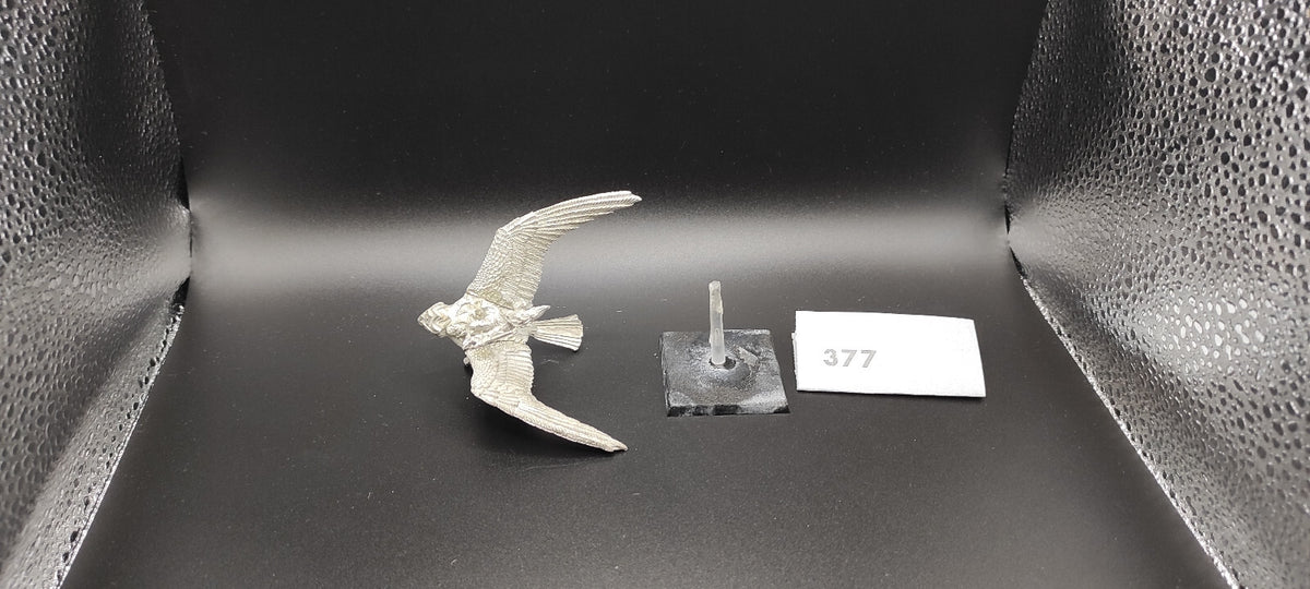 (1) Warhawk Rider Wood Elves Warhammer Fantasy Miniatures -2382-