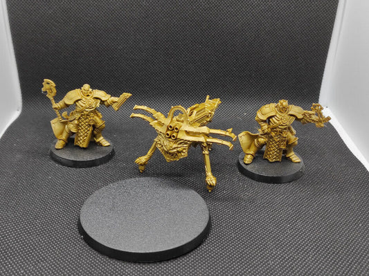 (1) Celestar Ballista Stormcast Eternals AoS Warhammer Age of Sigmar Miniatures -1740-