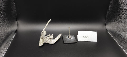 (1) Warhawk Rider Wood Elves Warhammer Fantasy Miniatures -2383-