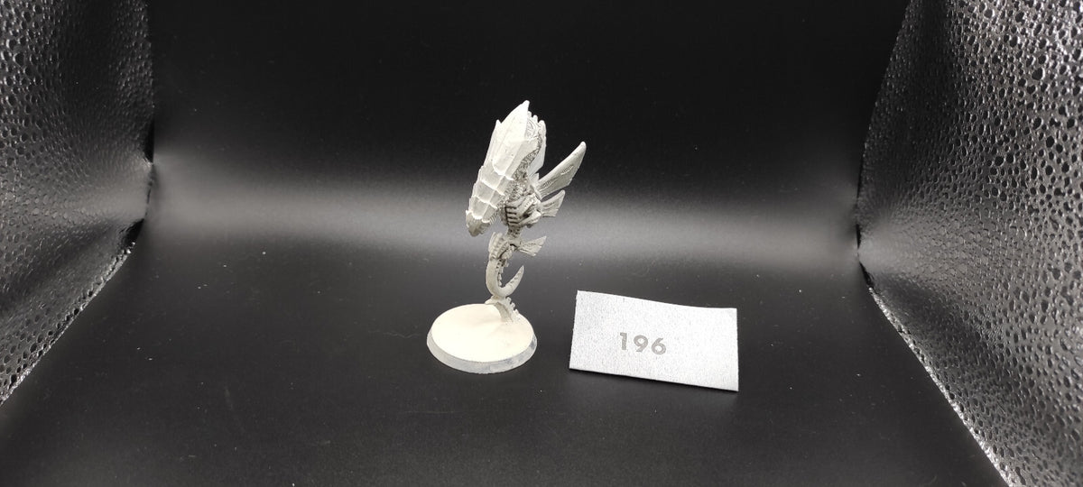 (1) Zoanthrope METAL Tyranids Warhammer 40k -1799-