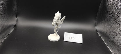 (1) Zoanthrope METAL Tyranids Warhammer 40k -1799-