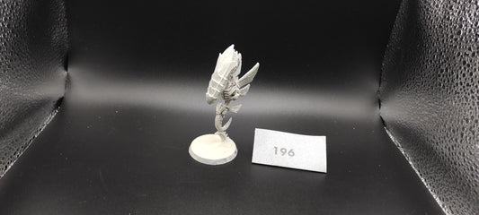 (1) Zoanthrope METAL Tyranids Warhammer 40k -1799-