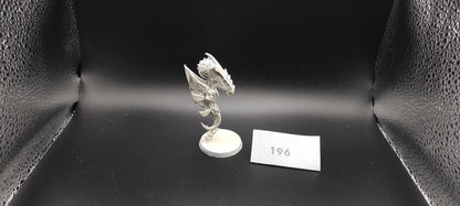 (1) Zoanthrope METAL Tyranids Warhammer 40k -1799-
