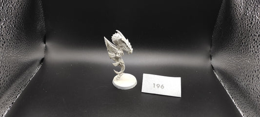 (1) Zoanthrope METAL Tyranids Warhammer 40k -1799-