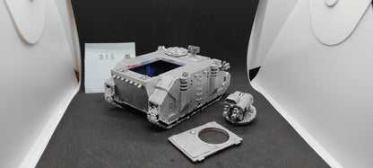 (1) Razorback Space Marines Warhammer 40k -2245-