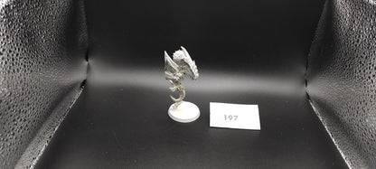 (1) Zoanthrope METAL Tyranids Warhammer 40k -1800-