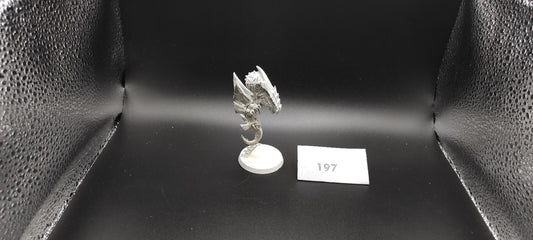 (1) Zoanthrope METAL Tyranids Warhammer 40k -1800-