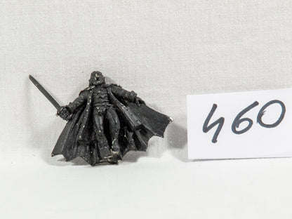 (1) Undead Vampire Lord Vampire Counts Warhammer Fantasy Miniatures -1885-