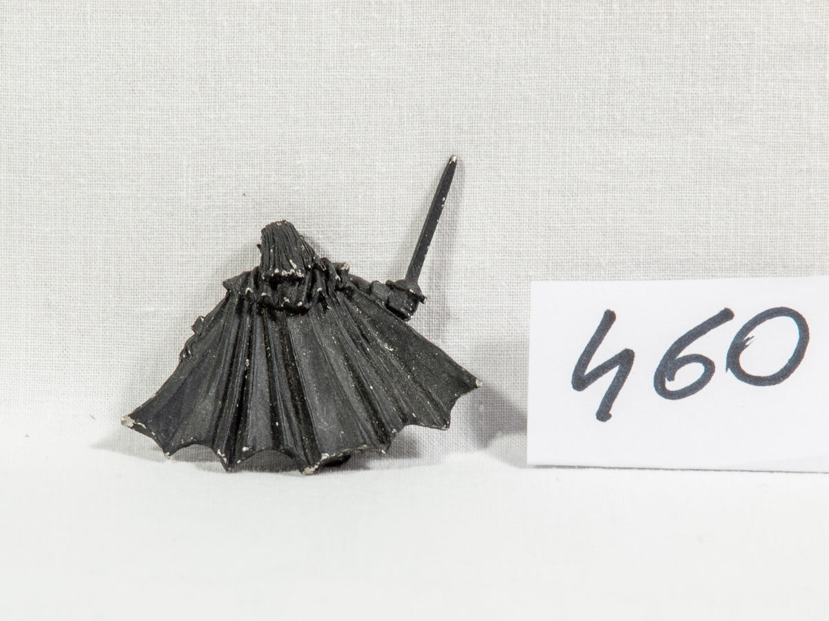 (1) Undead Vampire Lord Vampire Counts Warhammer Fantasy Miniatures -1885-