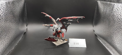 (1) Daemon Prince Daemons of Chaos Warhammer Fantasy Miniatures -2487-