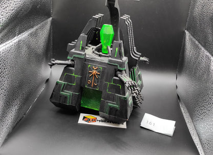 (1) Monolith Necrons Warhammer 40k -1389-