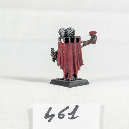(1) Isabella Von Carstein Vampire Counts Warhammer Fantasy Miniatures -1886-