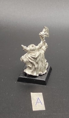 (1) Norse Dwarf Warhammer Fantasy Miniatures -1065-