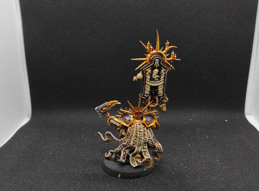 (1) Lord-Relictor Stormcast Eternals AoS Warhammer Age of Sigmar Miniatures -1745-