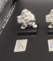 (1) Imperial Dwarf Warhammer Fantasy Miniatures -1067-