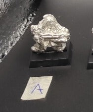 (1) Imperial Dwarf Warhammer Fantasy Miniatures -1067-