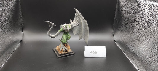 (1) Spawn Giant Conversion Warriors of Chaos Warhammer Fantasy Miniatures -2443-